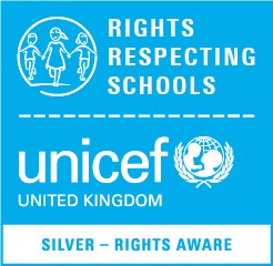 Rights Respecting Schools. Unicef United Kingdom. Silver Rights Aware